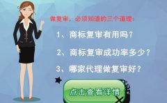 办理商标复审需要收费吗