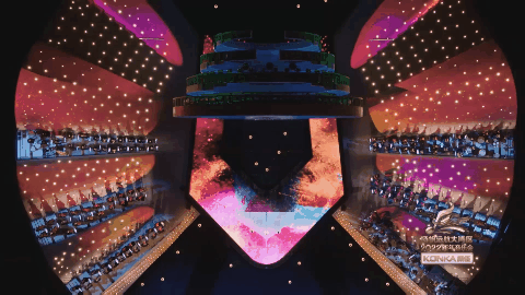 《扬帆远航大湾区——2022新年音乐会》有感