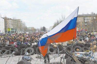 卢甘斯克领导人:或举行入俄公投(卢甘斯克总统)_行业资讯_第2张_百科参考网 卢甘斯克领导人:或举行入俄公投(卢甘斯克总统)_https://www.whai.cc_行业资讯_第2张