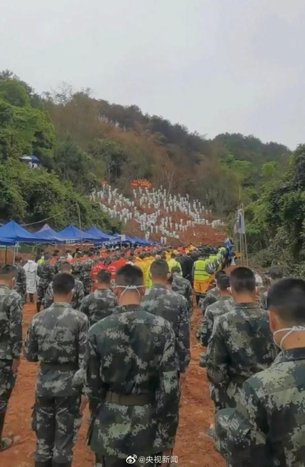 东航已正式启动理赔工作（东方航空理赔）_https://www.whai.cc_行业资讯_第6张