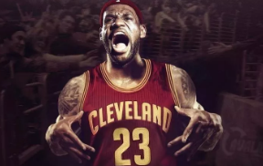 超六成网友反对球星詹姆斯注册一件看起来“很好吃”的商标