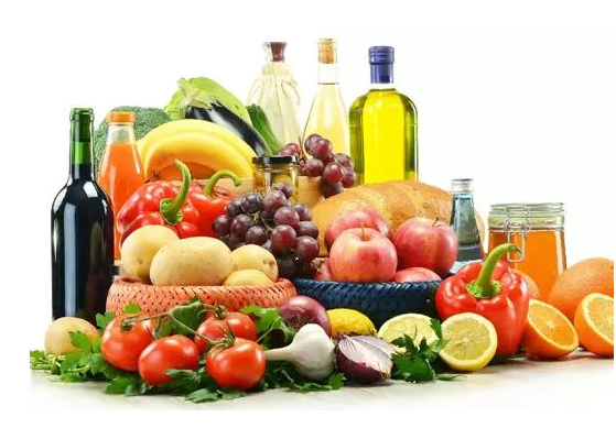 做食品行业需要注册哪些商标？