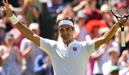 费德勒“拿回来”计划暂时搁浅 优衣库表态无使用RF商标打算