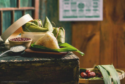 粽子商标注册属于哪一类?