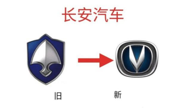 汽车各大制造商为什么热衷于更换汽车标志？内行人告诉你原因