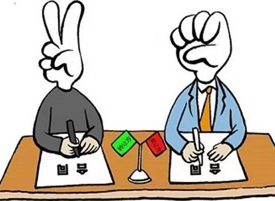 一分钟，大掌柜教你避开品牌商标转让协议的4个雷区