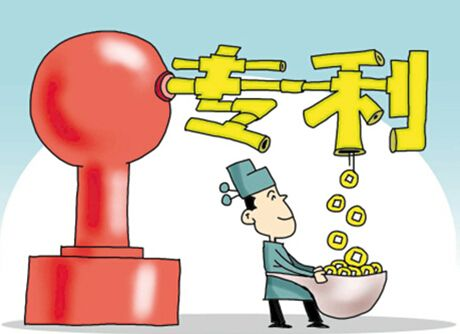 2009年廊坊市专利申请量突破千件大关