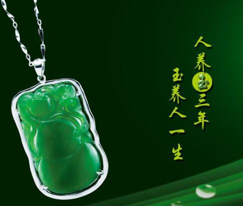 仁古御尊翡翠 新兴上海商标品牌的智慧之路 仁古御尊翡翠 新兴上海商标品牌的智慧之路