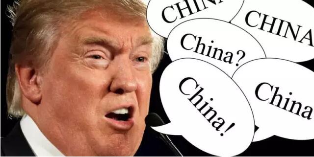 特朗普要在澳门开赌场？特朗普集团：商标与本人无关