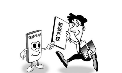 上海浦东探索知识产权“三合一”改革 上海浦东探索知识产权“三合一”改革