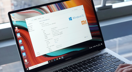 红米在印度申请“RedmiBook”商标，或将在印度销