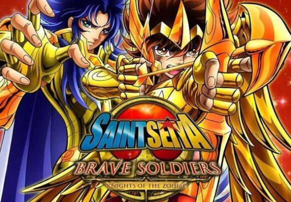 万代南梦宫注册“Shining Soldiers”光明战士商标