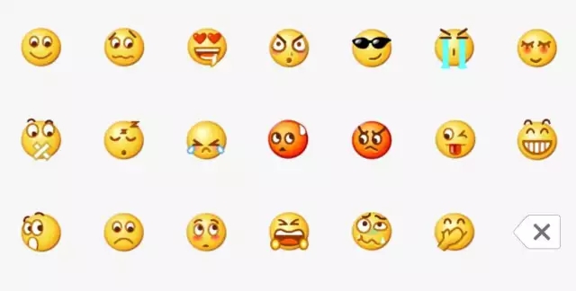 有人因为用“捂脸”表情包，被腾讯起诉了！