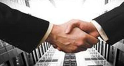 华为与对头爱立信 签交叉专利许可协议