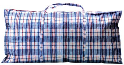 编织袋商标注册属于第几类?