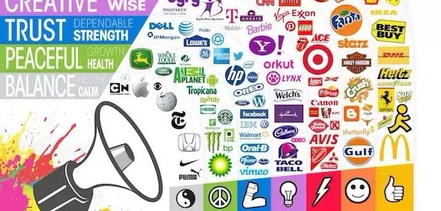 你知道吗？麦当劳的红色商标是为了让你觉得更