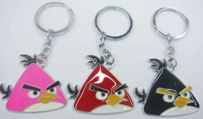 金属钥匙链商标注册属于哪一类?