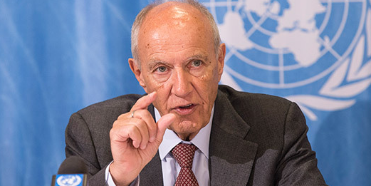 世界知识产权组织：华为去年专利申请量全球第