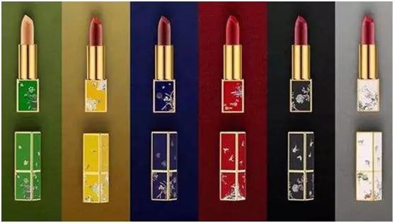 口红界宫斗大戏，颐和园PK故宫，谁才是正宫口红