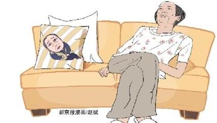 “苏大强”“葛优躺”：走红表情包版权算谁的