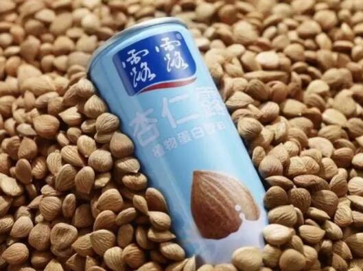 商标争议再起！一审判汕头露露可使用商标，承