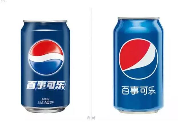百事商标设计600多万？为啥公司商标设计这么贵
