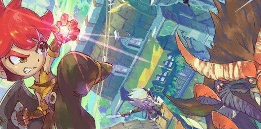 《宝可梦》厂商注册新商标！新作或为《小镇英