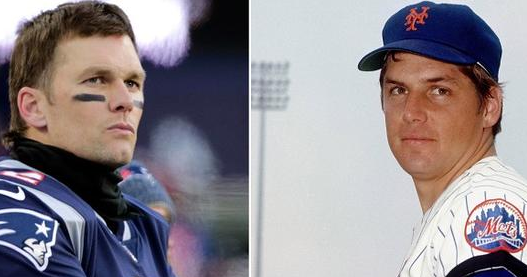 布雷迪个人商标申请被驳回，因其已被MLB名宿注