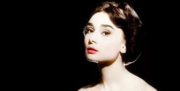 赫本商标注册遇到大麻烦！两儿子差点撕毁和平