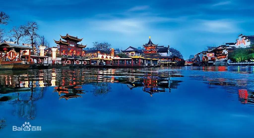 想重建“青楼”复活“秦淮八艳”，要看商标局同不同意！