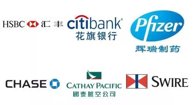 史上最高明的商标翻译！这些含义你了解过吗？