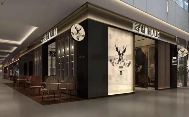 耗时29个月，鹿角巷终于拿下第43类商标！